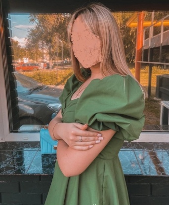 Мои длинные ноги, изысканный стиль и нежные касания сделают наше свидание незабываемым. Я знаю всю тайную географию Москвы и смогу показать тебе все ее прелести. Меня ценят за профессионализм и умение придать творческий подход каждому нашему знакомству. Снимай свою маску повседневности и позволь моим умелым рукам исследовать каждый уголок твоей фантазии. Даже самый смелый сценарий оживает вместе со мной. Смело проваливай в наш мир запретного удовольствия! 🔥🌃🌹🌟 14448, 33 года